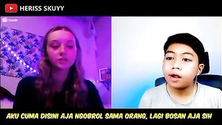 OME TV PRANK 3