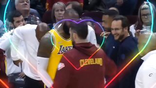 Love game in nba