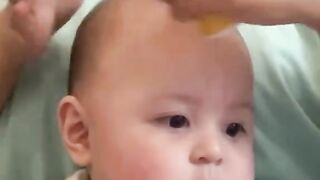 CUTE BABY 3