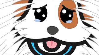 Top animation scene
