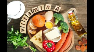 Mamfaat Vitamin A