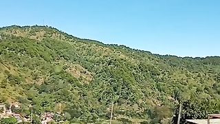 Afternoon in the Valley