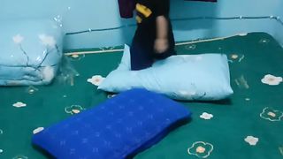 Anak kecil lucu