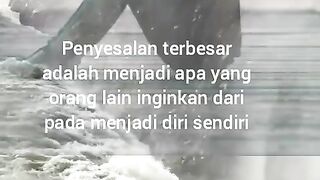 Motivasi #katakatabijak#fositif