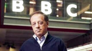 "Unveiling BBC's Former Chairman Richard Sharp's Powerful Perspectives"