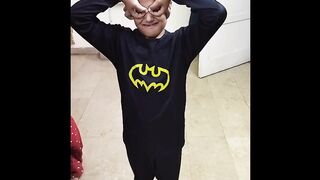 kid challange