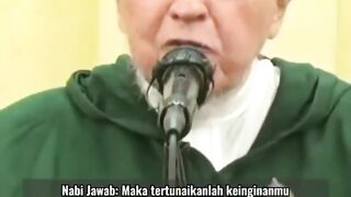 Makna dan Manfaat Bersolawat
