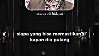 Ustadz Adi Hidayat 3