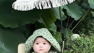 Bayi lucu 4
