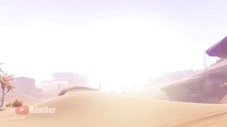 GENSHIN IMPACT THIRSTY CYNO.EXE