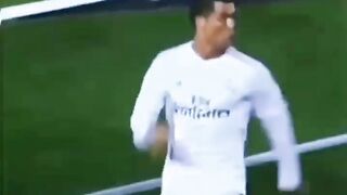Cristiano ronaldo siuuuu