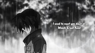 In The Stars -Benson Boone (Lyrics) SpeedUp