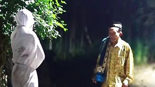 Aki Aki Lawan Pocong