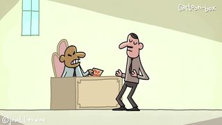 Hitman Falls In Love With His Target ???? | Cartoon Box 352 | by Frame Order | Hilarious Cartoons