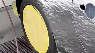 I have never seen this engraving technique done
