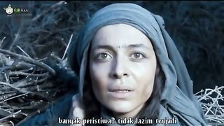 Detik-detik Kelahiran Baginda Rasulullah SAW. Nabi Muhammad SAW