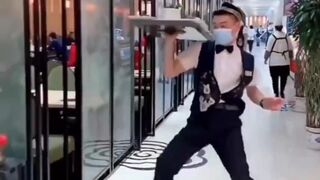 World's fastest Chefs????????????