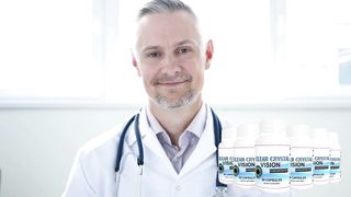 Experience Crystal Clear Vision with Clear Crystal Vision!