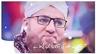 molana abdul habib attari video ????????  _ Whatsapp status  _ Whatsapp Status#