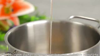 Recette de gâteau en 15 mn et facile et délicieux