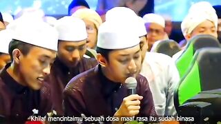 Sholawat Gus asmi