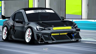 Frl car