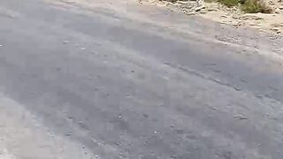 Bus coch Gawadar