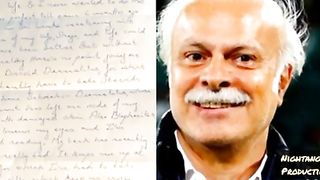Alamgir Tareen Suicide