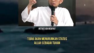 NASEHAT USTADZ ADI HIDAYAT