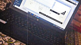 Blogging earning