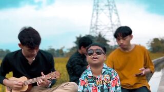 Ku pernah terjatuh
