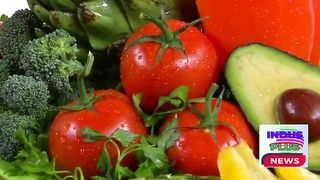 Tomato, which was once considered a 'poisonous' fruit, gives flavor and color to food. Indus News Tv
