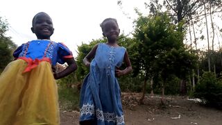 BEST KIDS FROM AFRICA.