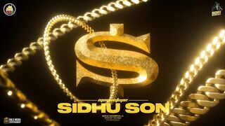 Sidhu Son (Official Audio) Sidhu Moose Wala