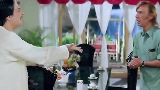 South indian movie action scene
