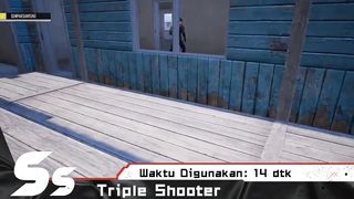 PUBG momen