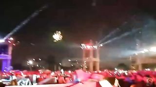 Ariel Noah in Gempita 2020