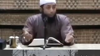 Ustad Khalid basalamah