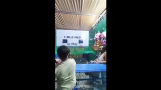 apes banget
