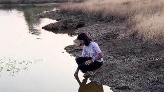 TUTORIAL CARA MENGAMBIL POTO/VIDEO