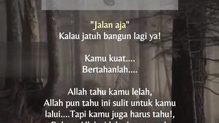 Motivasi hidup 17