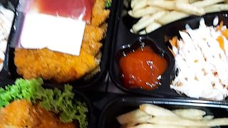 Indonesian food 2