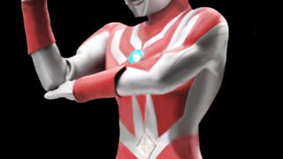 Ultraman as robot army