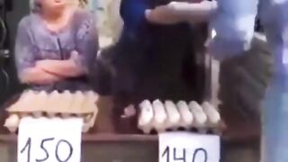 Jangan sampai bisnis anda terjebak dalam perang