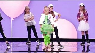 Sofia Bela! Ukraine's social media sensation