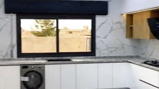 Kitchen design new