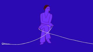 Nina Simone, Sofi Tukker - Sinnerman (Sofi Tukker Remix) [Animated Video]