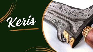 KERIS