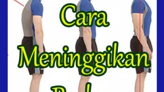 how to elevate the body