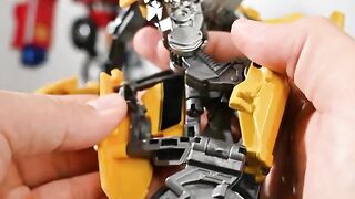 Bumblebee